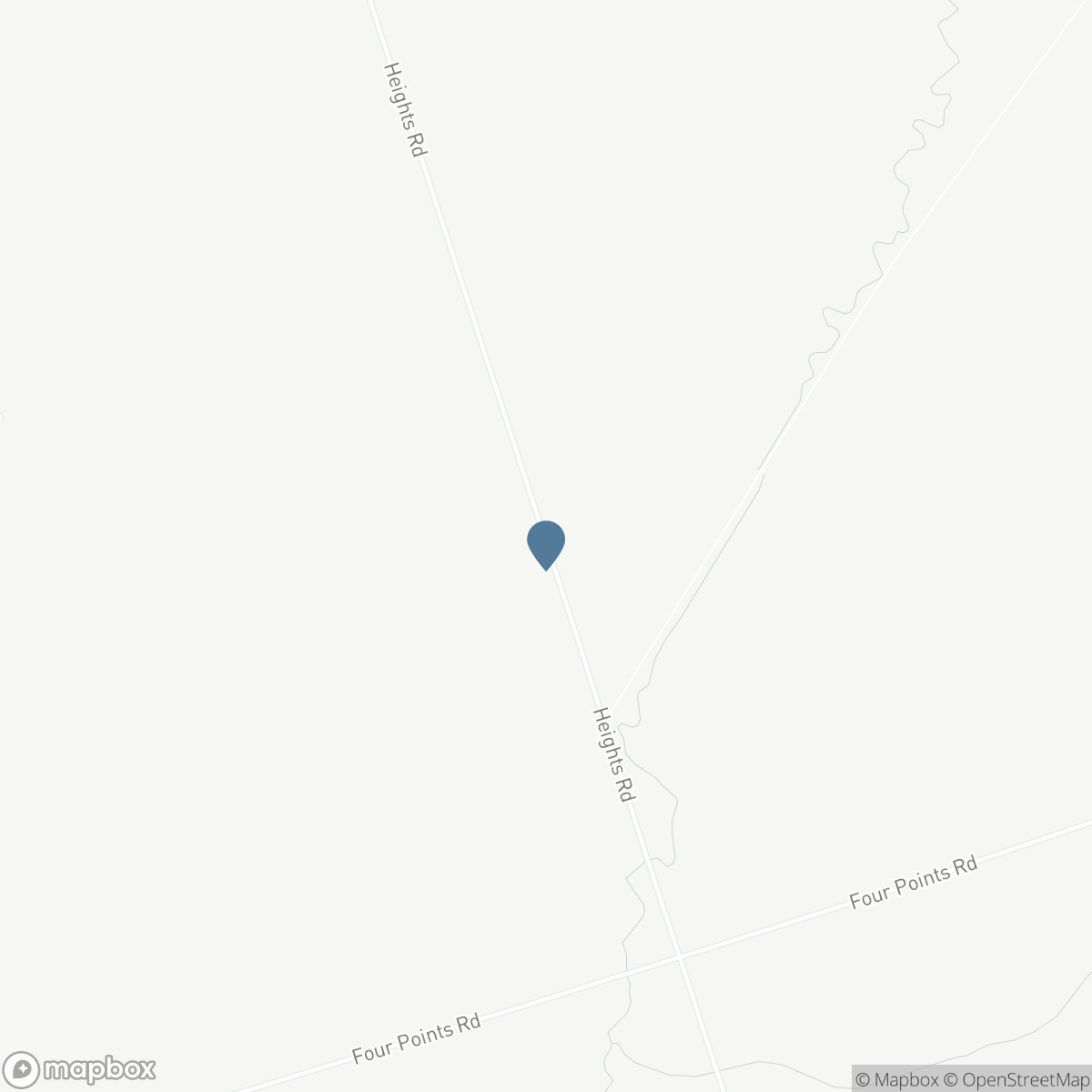 1693 HEIGHTS ROAD, Kawartha Lakes, Ontario K0M 1L0
